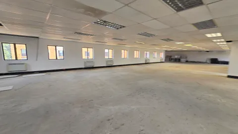 Valley View Office Park, 680 Joseph Lister Street, Constantia Kloof, Roodepoort has a 489m² Office Space Available To Let (24)